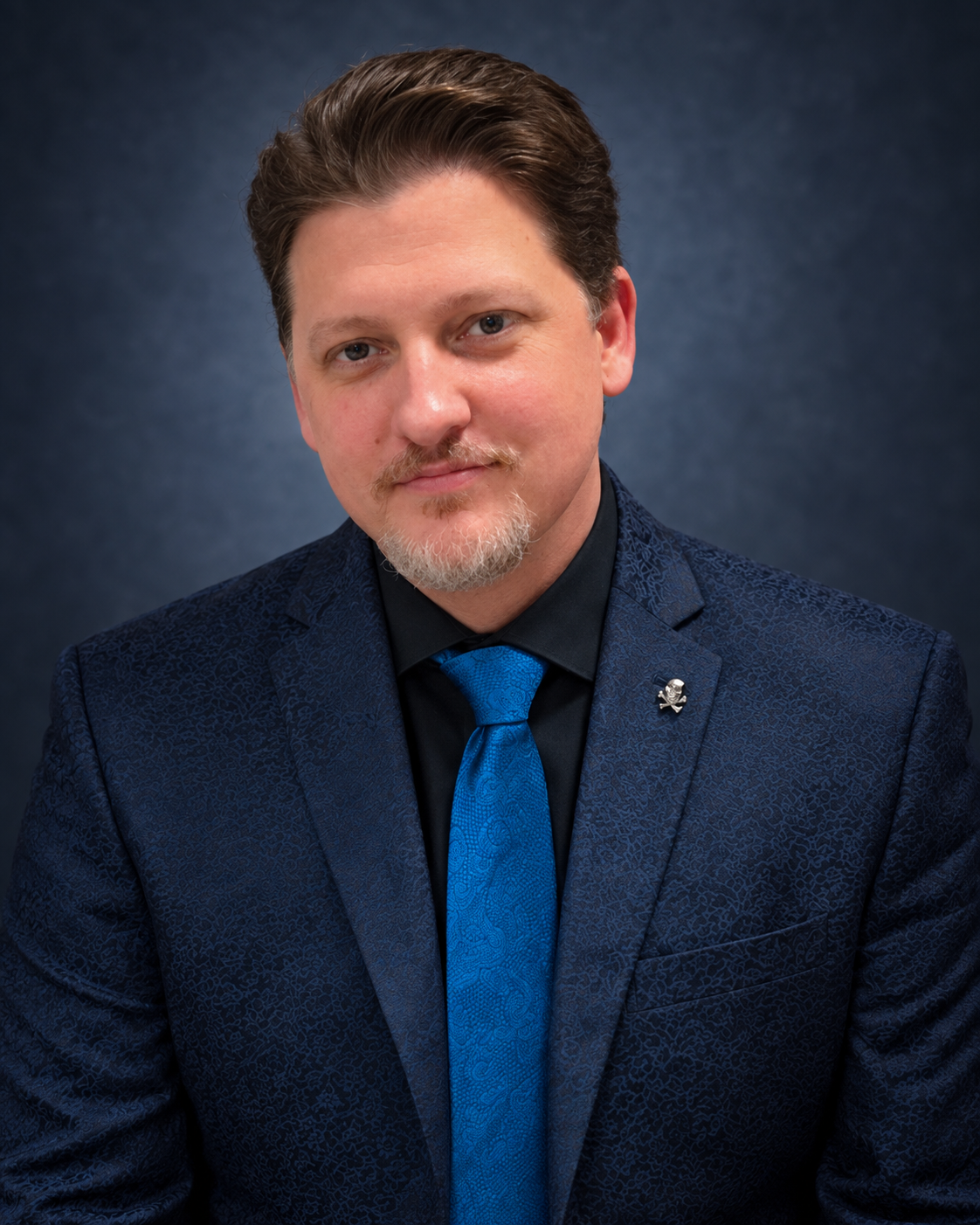 Arkansas Digital Forge founder